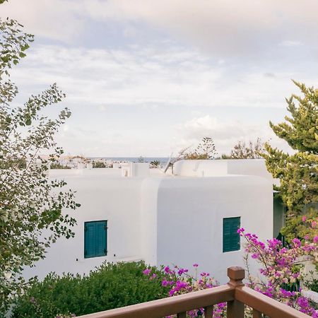 Private Town Apartments By Mykonos Eight Mykonos Town Екстериор снимка