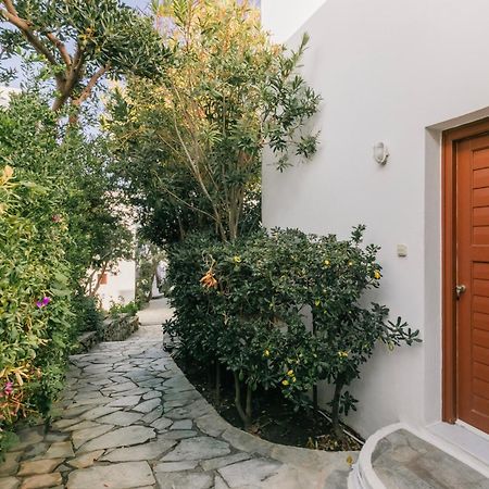 Private Town Apartments By Mykonos Eight Mykonos Town Екстериор снимка