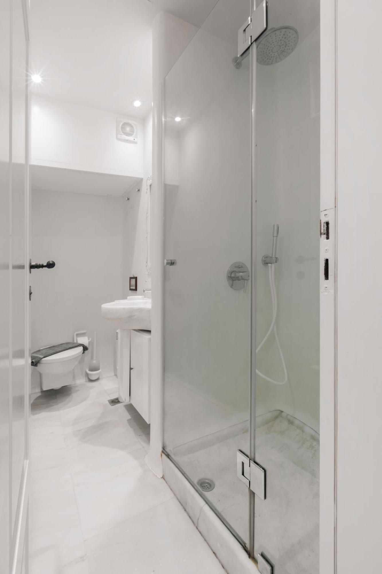 Private Town Apartments By Mykonos Eight Mykonos Town Екстериор снимка