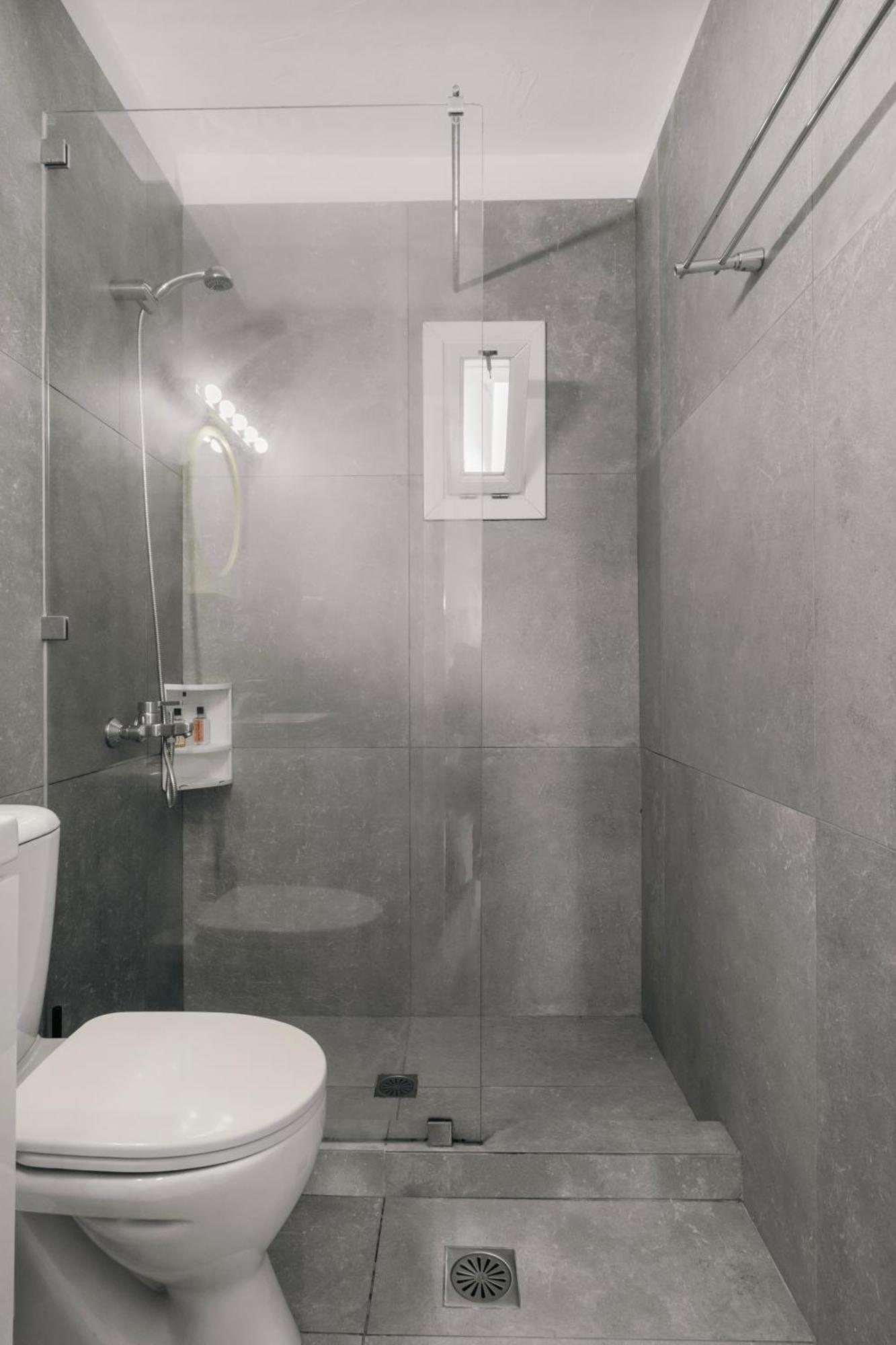 Private Town Apartments By Mykonos Eight Mykonos Town Екстериор снимка