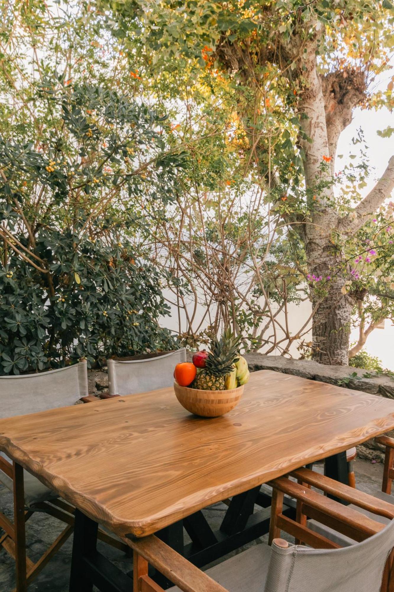 Private Town Apartments By Mykonos Eight Mykonos Town Екстериор снимка